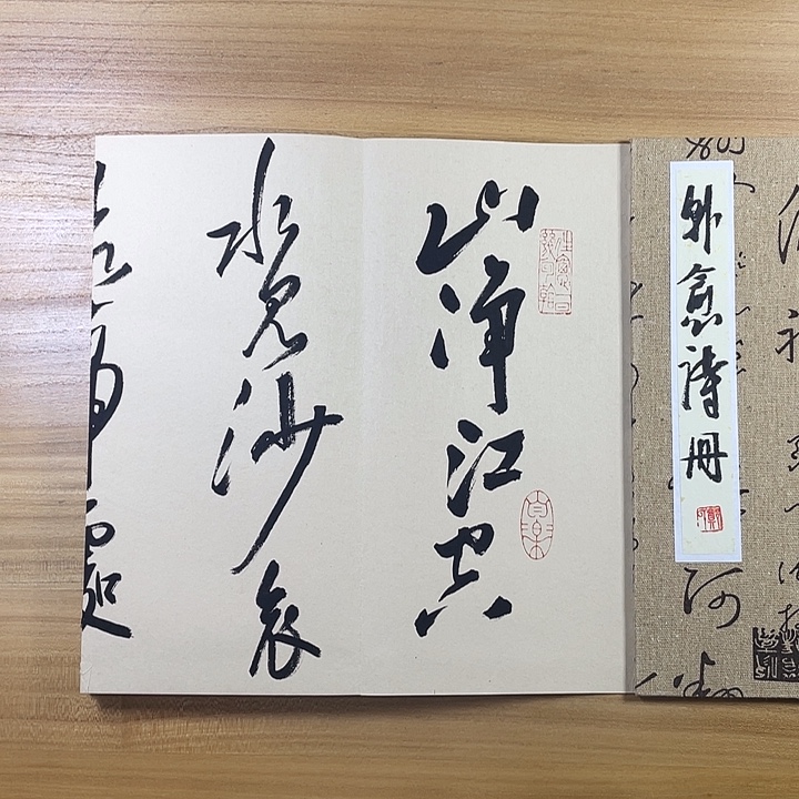 书法中书协会员作品