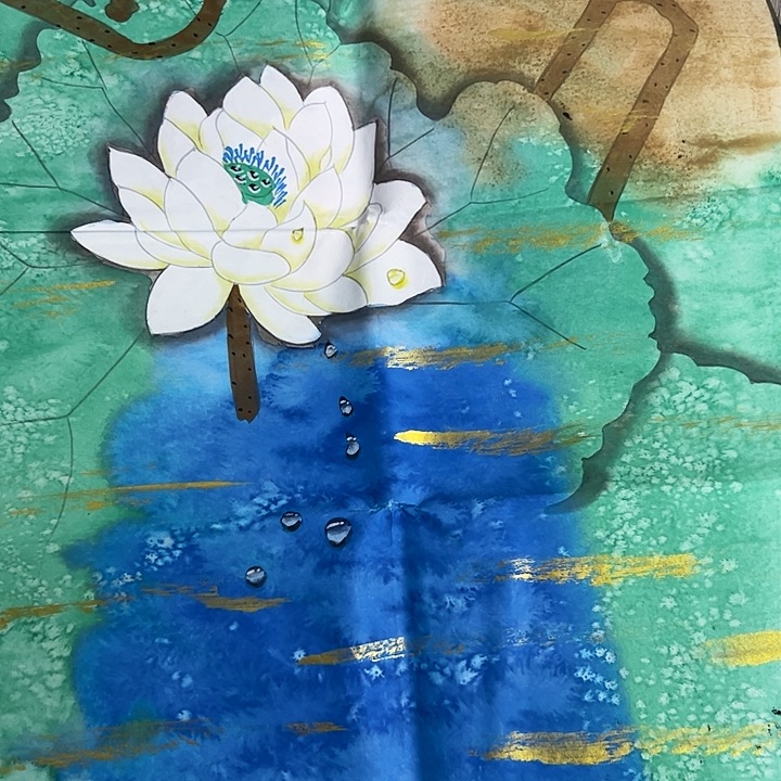 国画手绘国画 专用链接