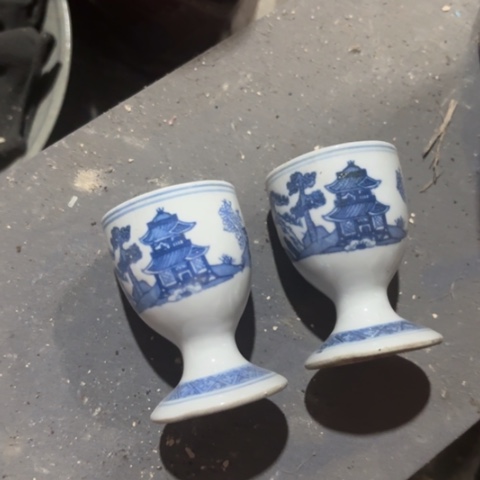 杯景德镇陶瓷瓷器