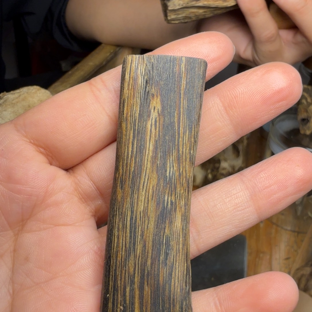 白奇沉香块料沉香