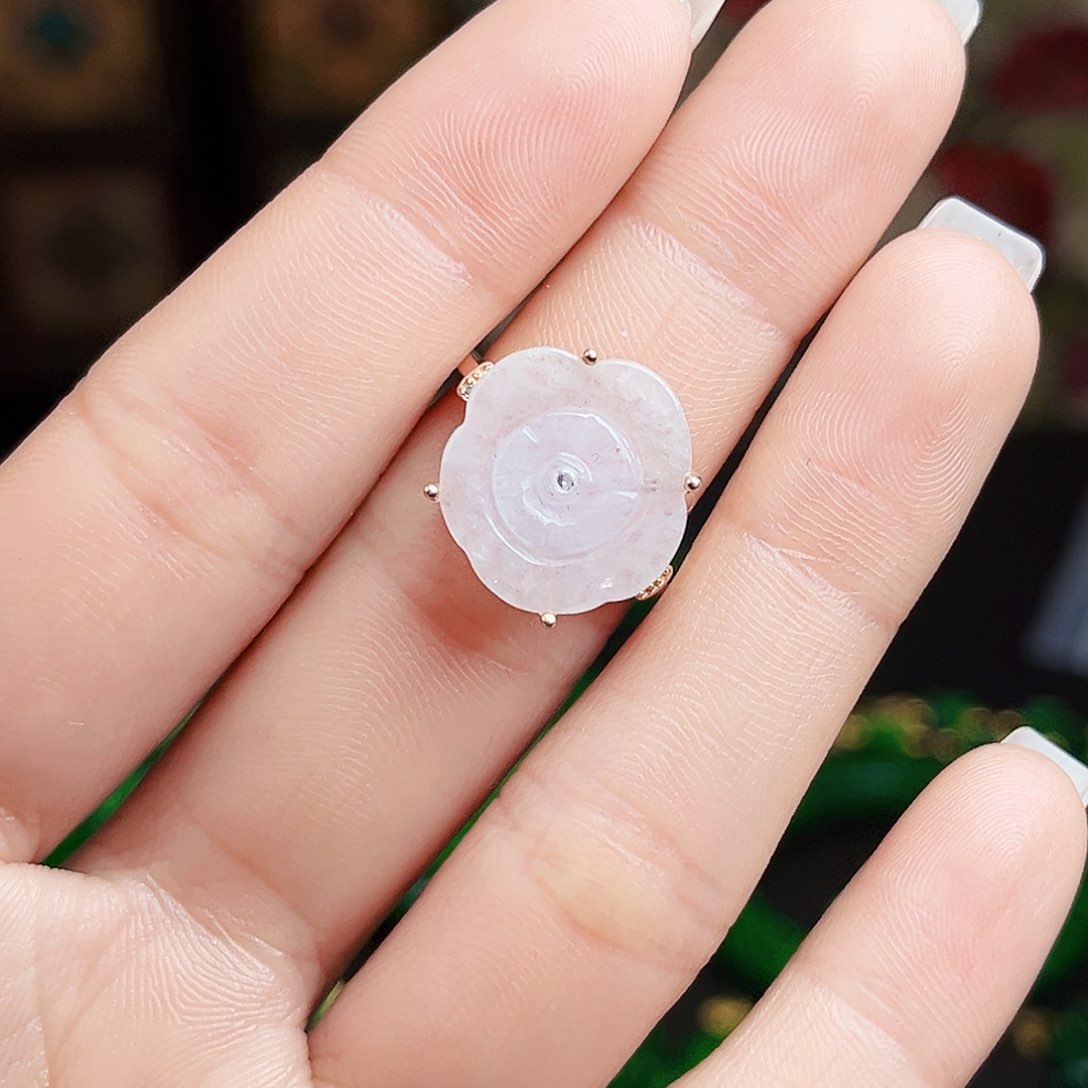 颈饰银S925镶嵌翡翠多样性