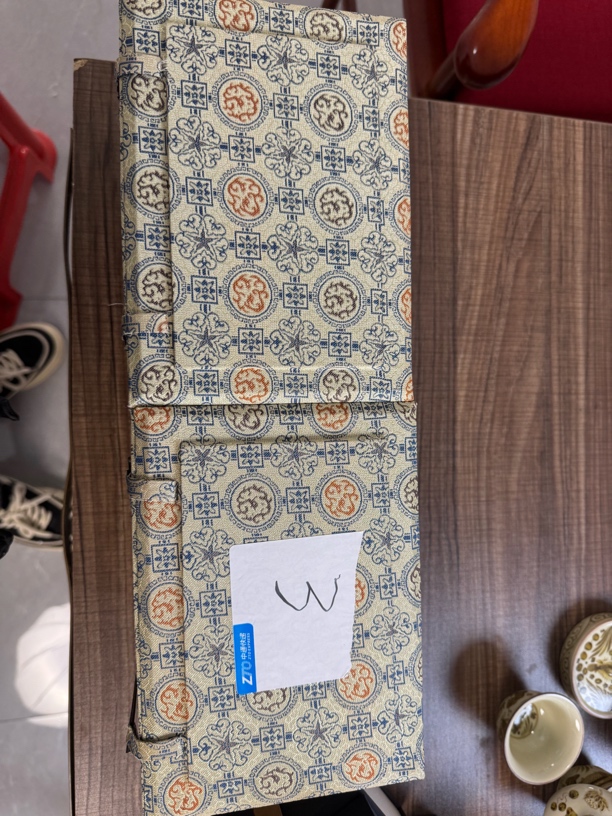 景德镇陶瓷三号礼包