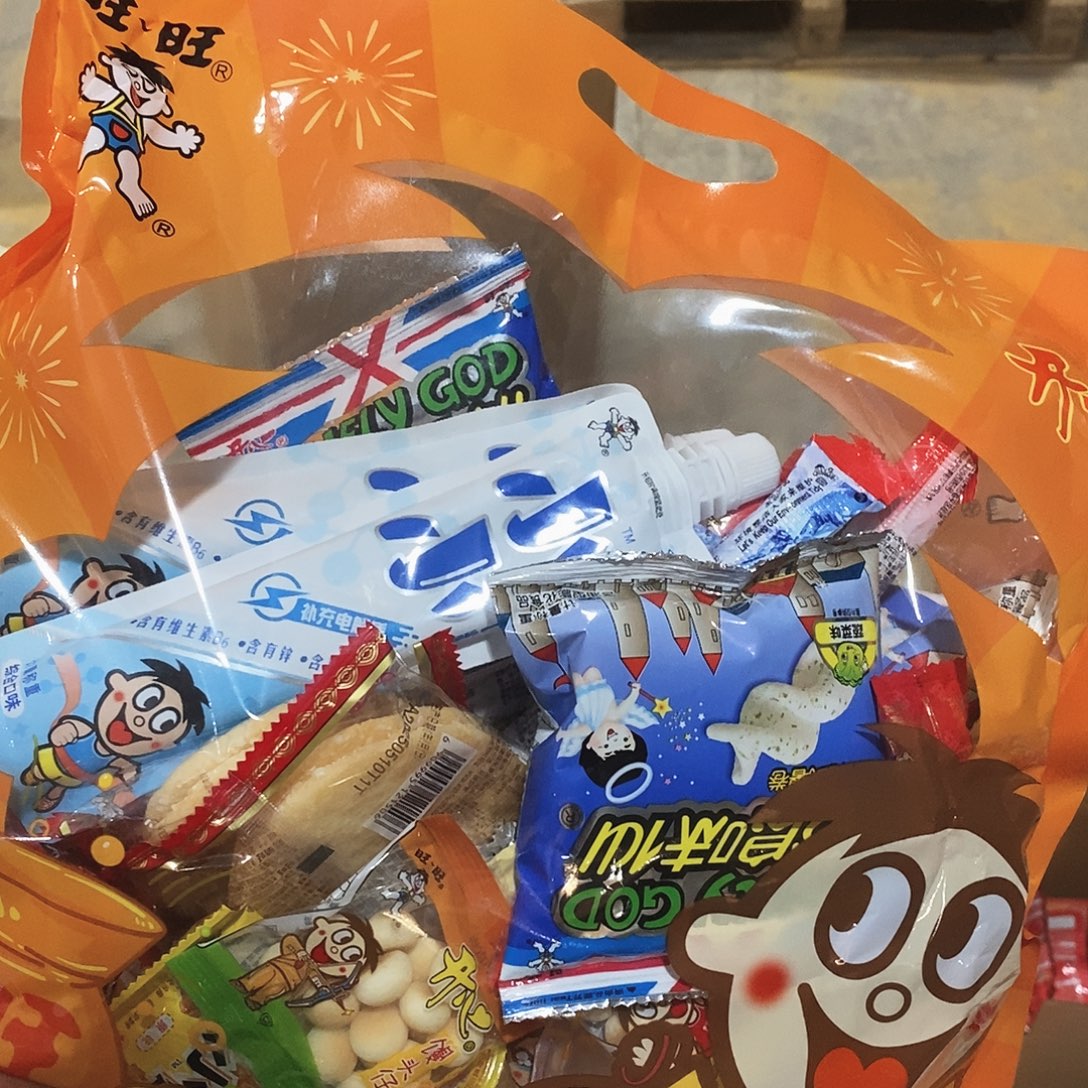 塑料小金麦小金麦