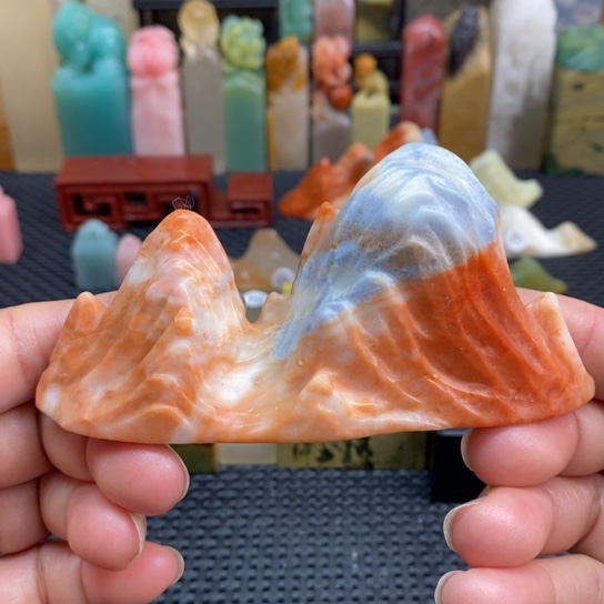 青田石尺寸10.5.2.5.5.0