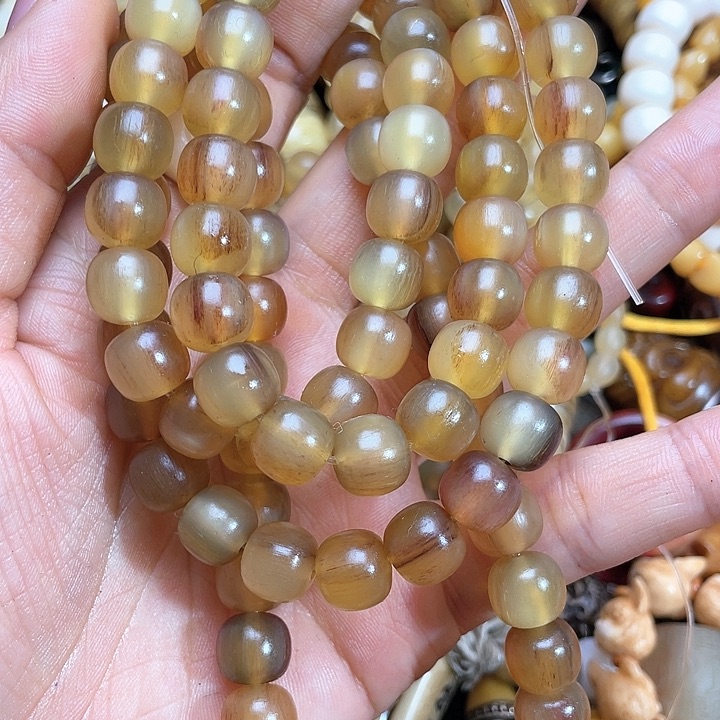 驼骨摆件其他配饰