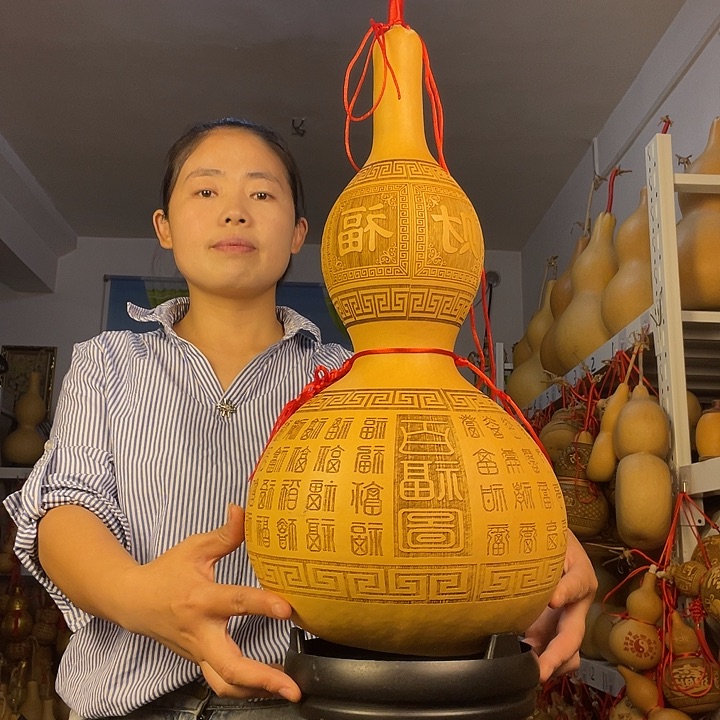 天然葫芦一物一图看图片发货