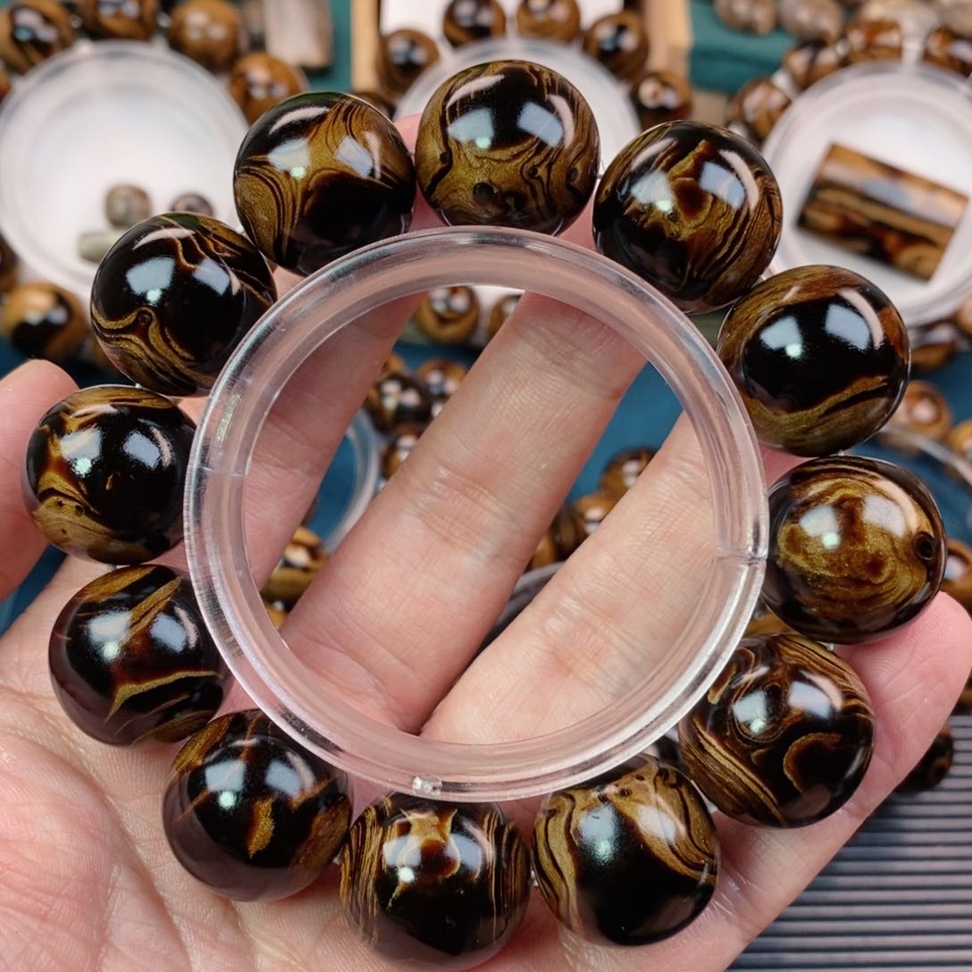 木纯天然海柳血柳3A全品20