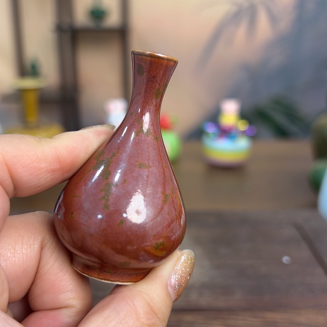 瓷片景德镇陶瓷美术