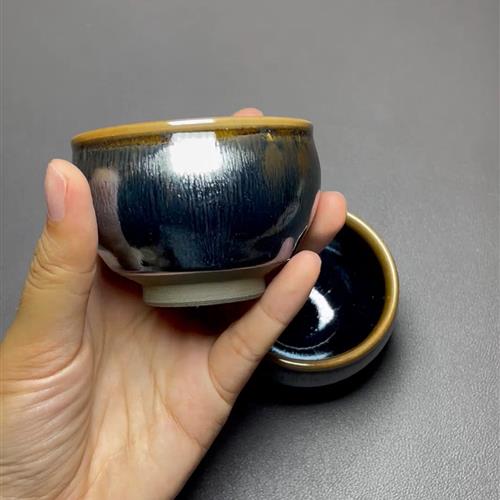 【闪购商品】茶盏-10162..........