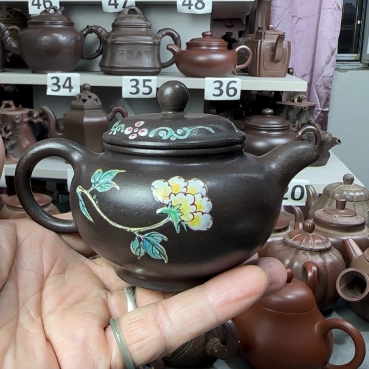 茶壶紫砂紫砂壶泡茶