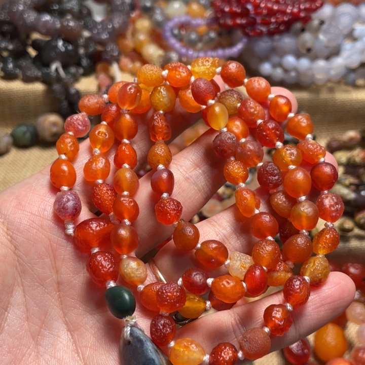 石英石非金属阿拉善原石