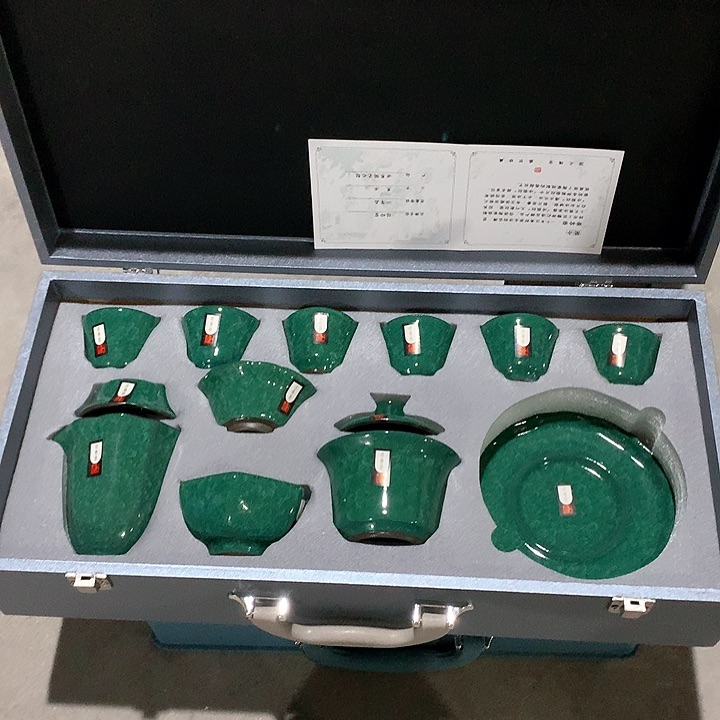 微瑕茶具介意勿拍