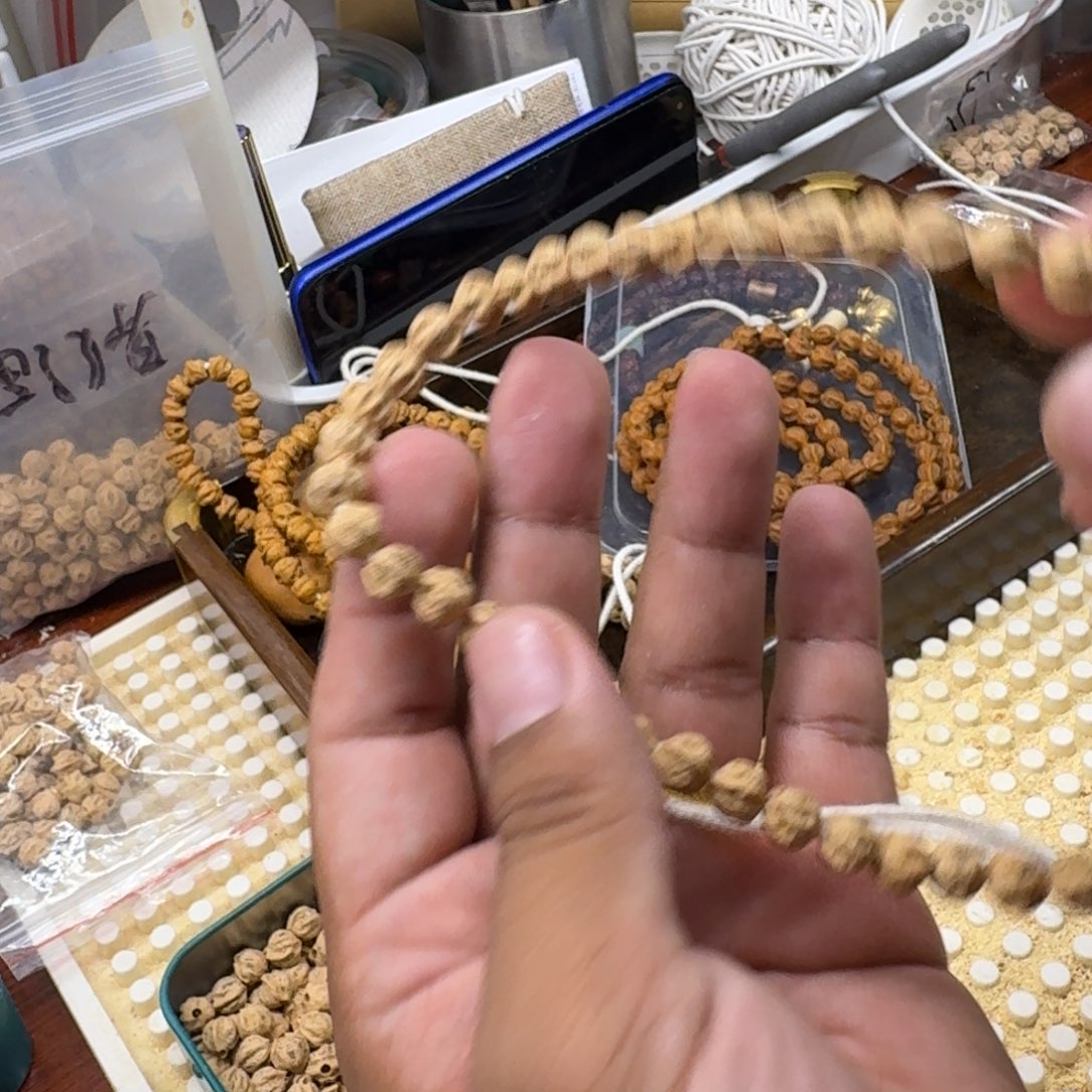 吊坠柏香籽/百香籽