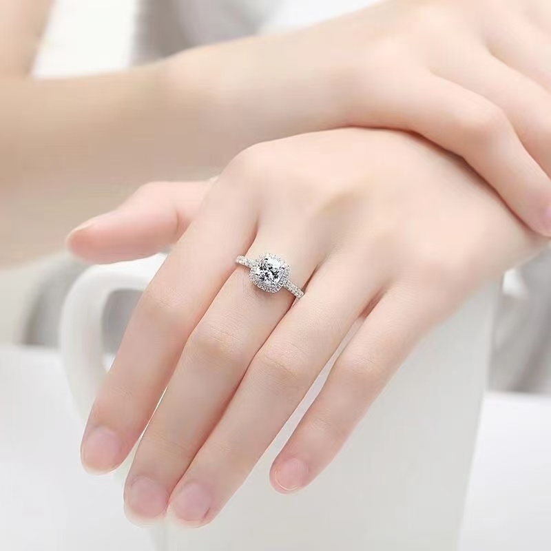 【玖玖严选】 公主方糖 1.0