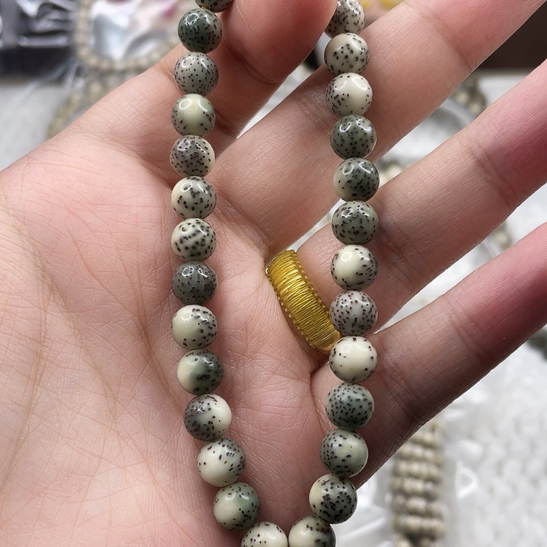 星月菩提吊坠星月龙蛋8尺寸福利一条