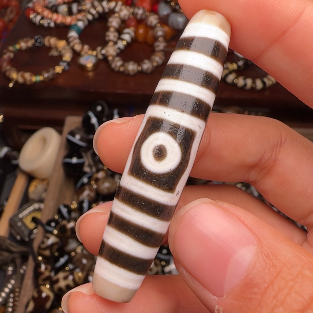 金刚菩提吊坠庞*㫪吊坠