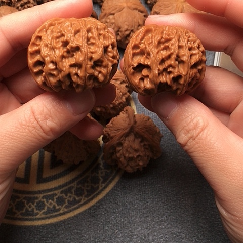 41+全品苹果园狮子头