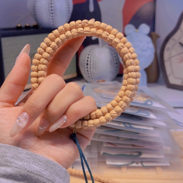 @***L柏香籽/百香籽吊坠