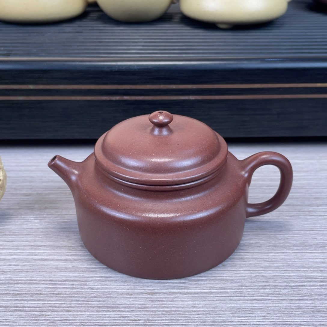 紫砂茶壶宜兴紫砂壶