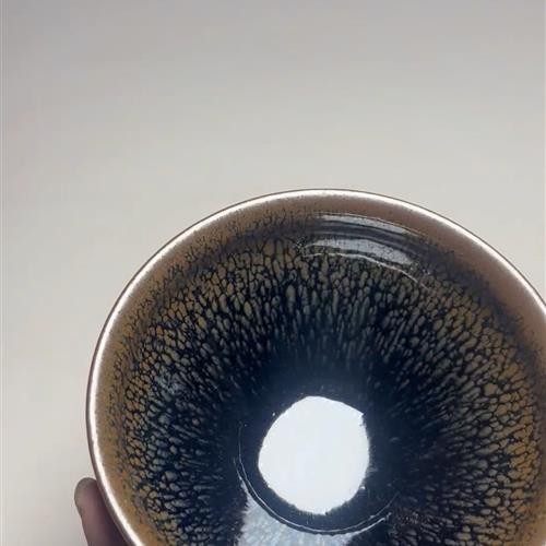 【闪购商品】茶盏-143............