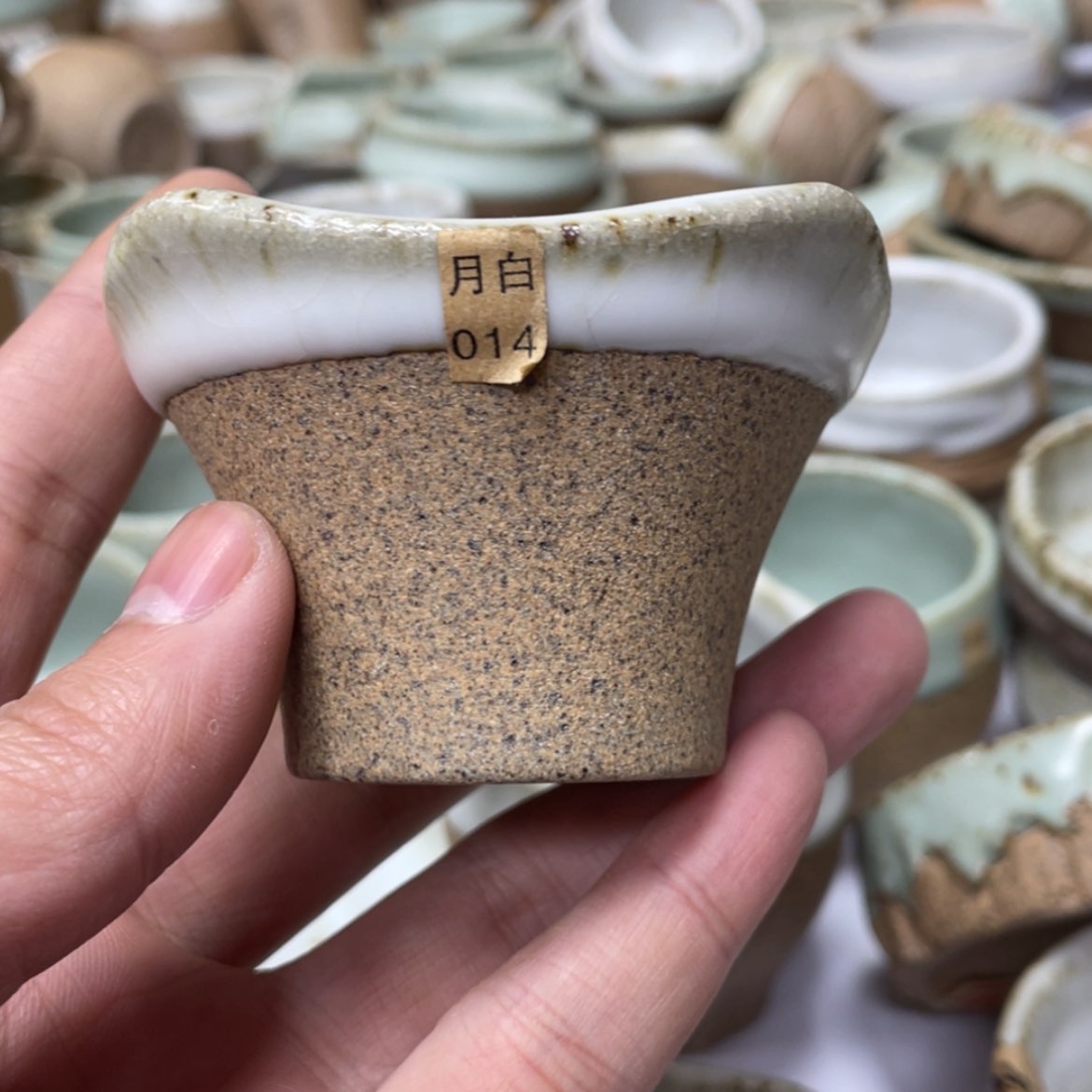 【闪购商品】壶老段烧陶瓷茶器！