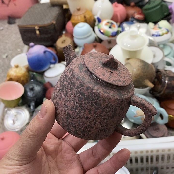 陶瓷艺术品及陶瓷制品