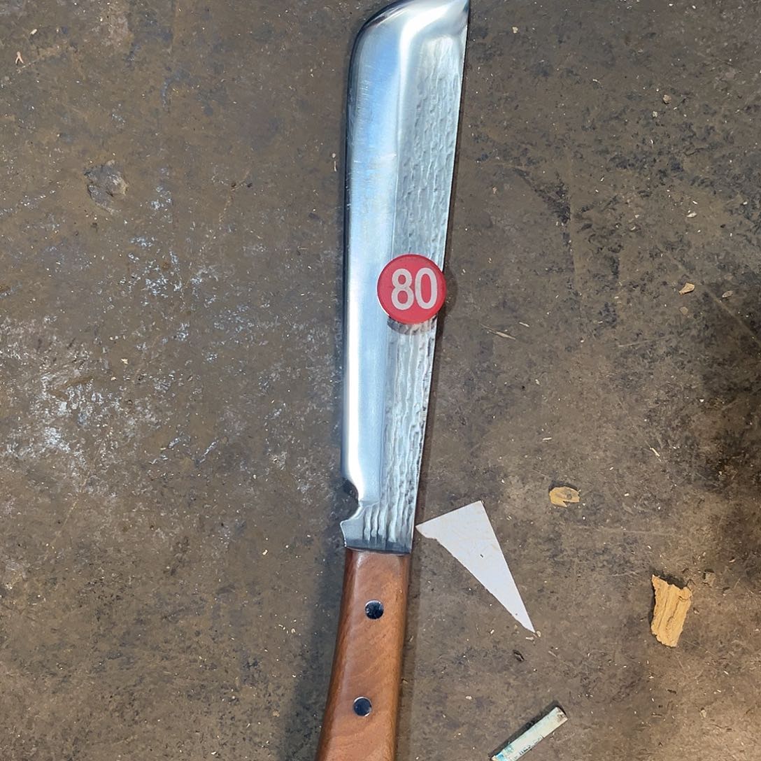 高碳钢云南锻打jp