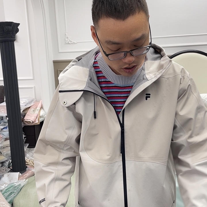 秋***人棉全棉棉全棉062两件套随机尺寸