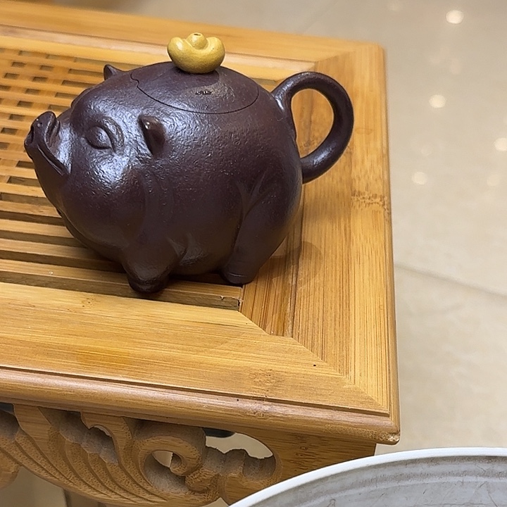 事***成茶壶紫砂宜兴紫砂茶壶