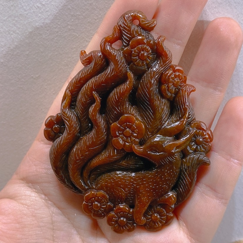 【闪购商品】颈饰未镶嵌翡翠