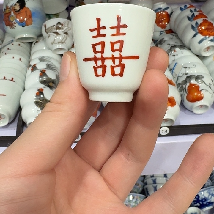 陶瓷艺术品收藏陶瓷