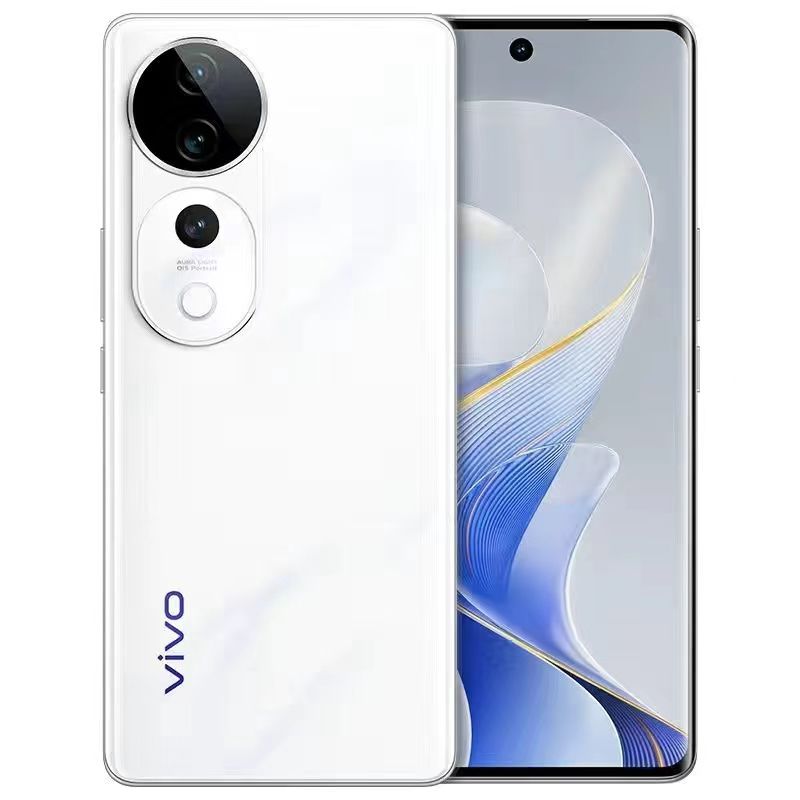 95新 vivo s19pro 拍照16+512G 电竞 新款 5G二手价 电池100高刷
