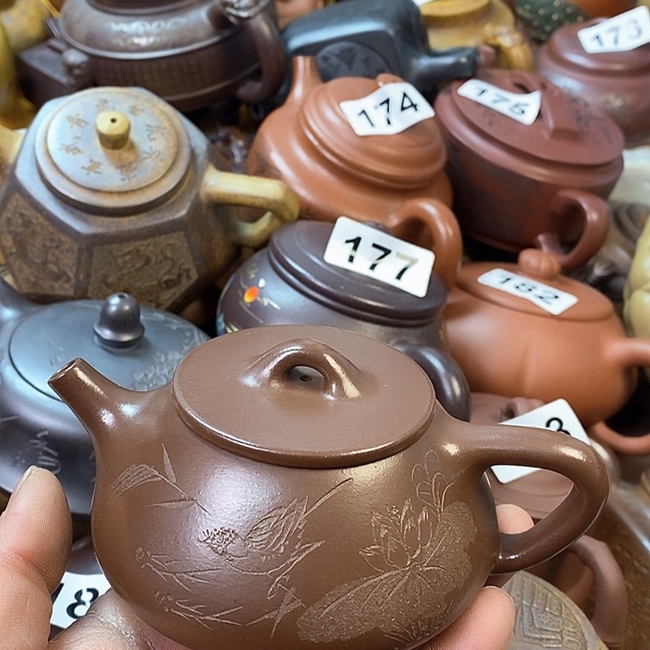 紫砂茶壶微瑕微瑕微瑕微瑕