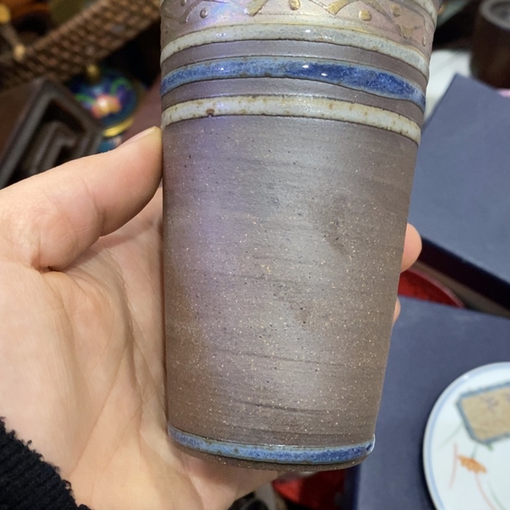 紫砂陶瓷艺术陶瓷艺术