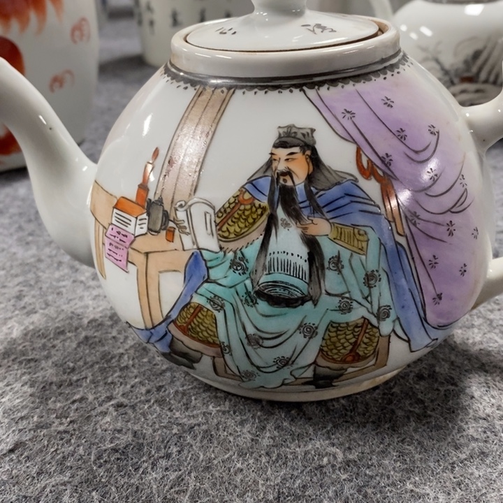 琉璃手工艺品瓷器瓷器瓷器瓷器