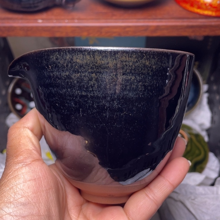 茶盏你是谁呢是吗不是的