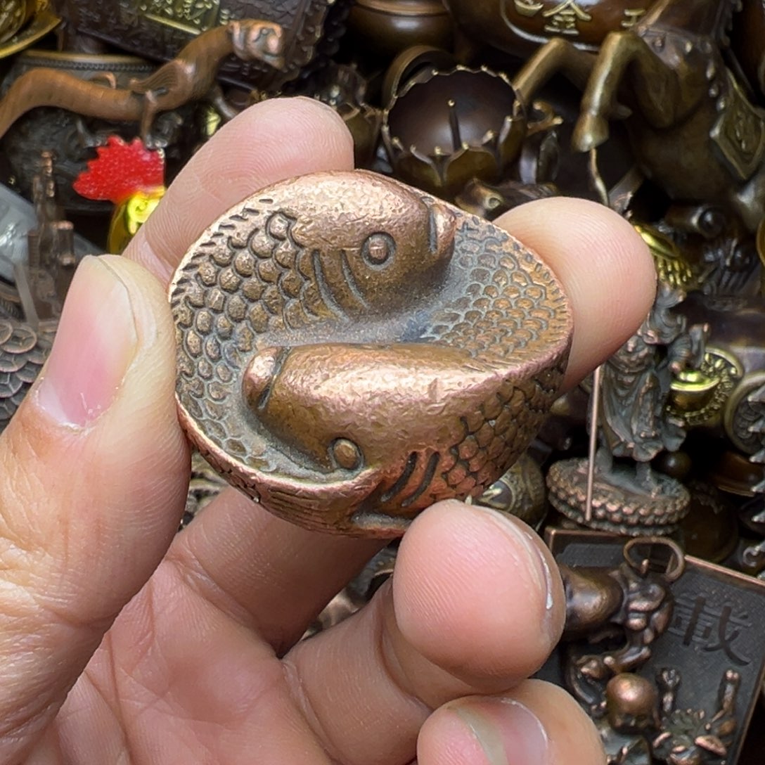 精美文玩精品摆件