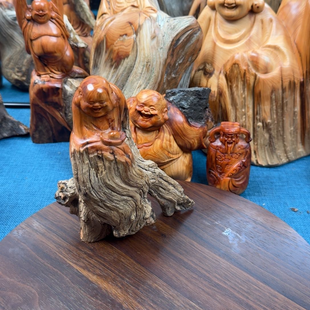 柏木（崖柏）太行崖柏