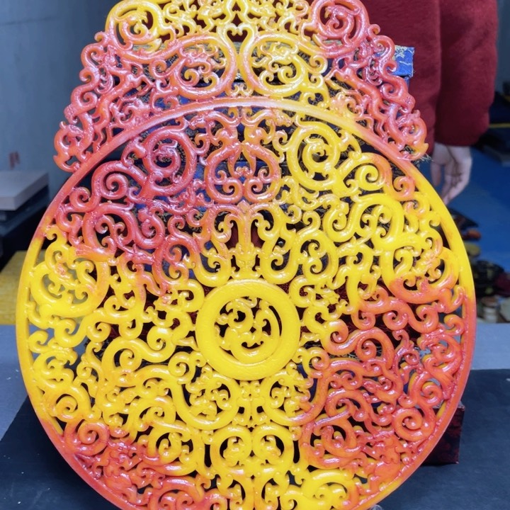 底槽青一物一图发货支持七天无理由。