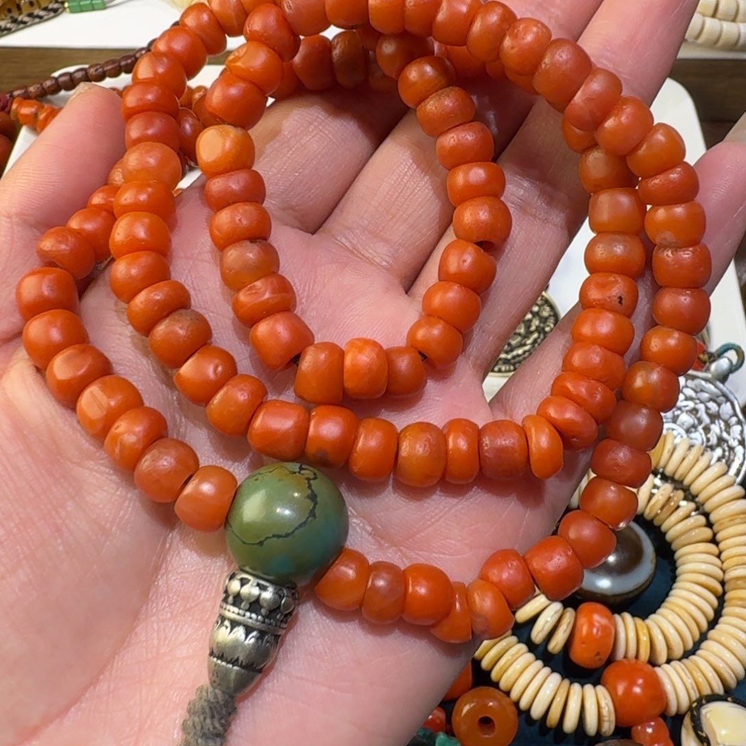 星月菩提手串与**善