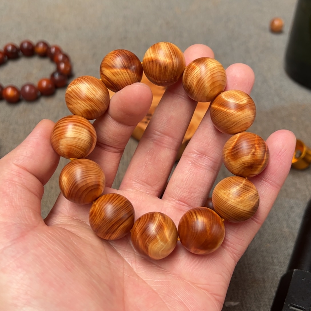 远***U柏木（崖柏）北太行陈化崖柏