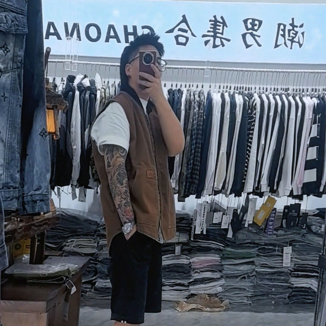 特价商品外套不退换