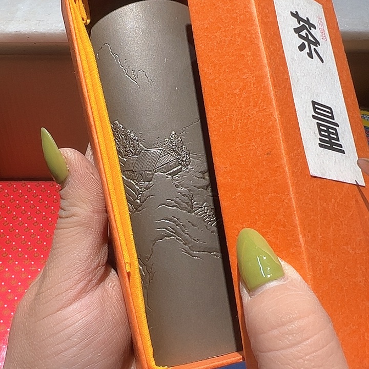 瓷片密胺手绘陶瓷