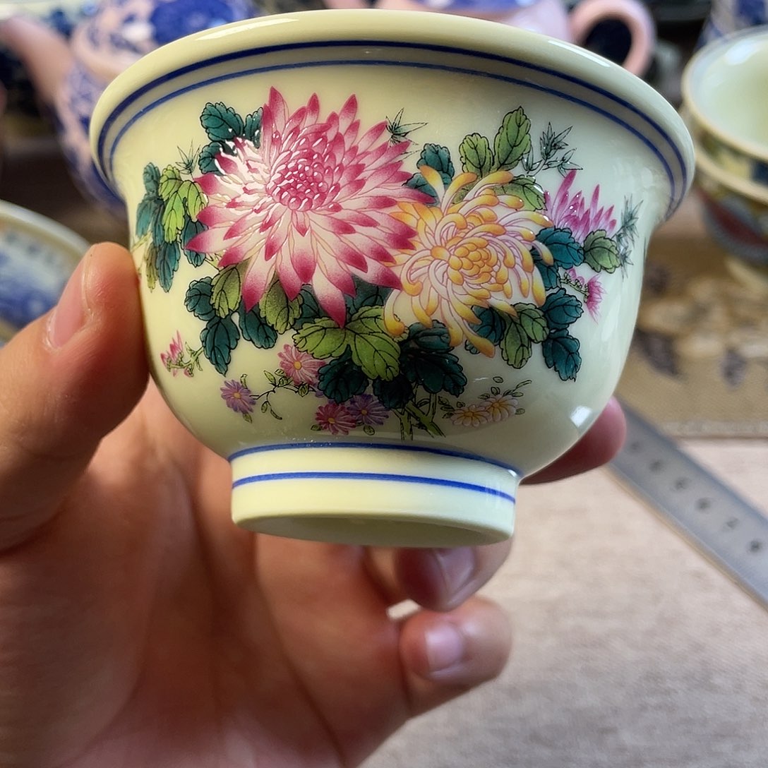 瓷片景德镇陶瓷89999999