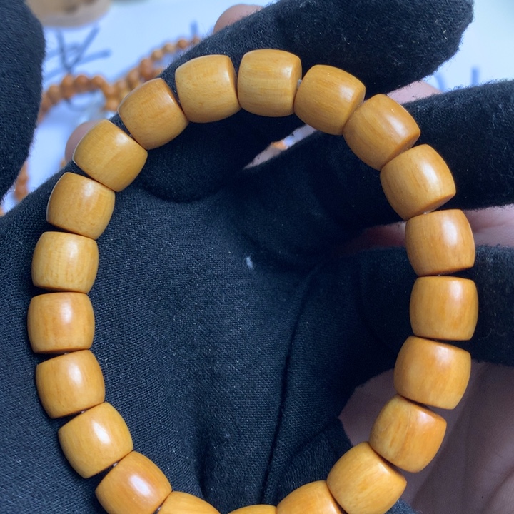 檀香木其他黄芸香8/9单圈，假