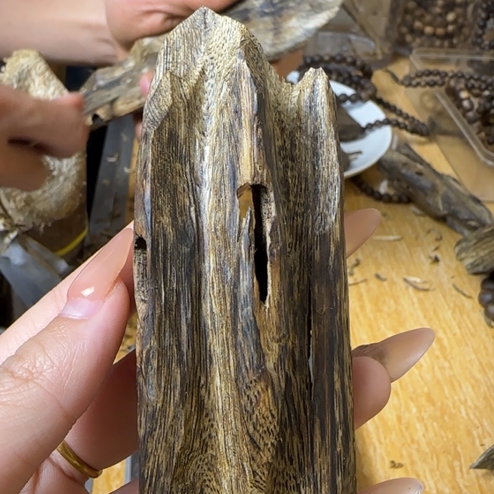 沉香沉香碎屑海南千里香虫漏20g