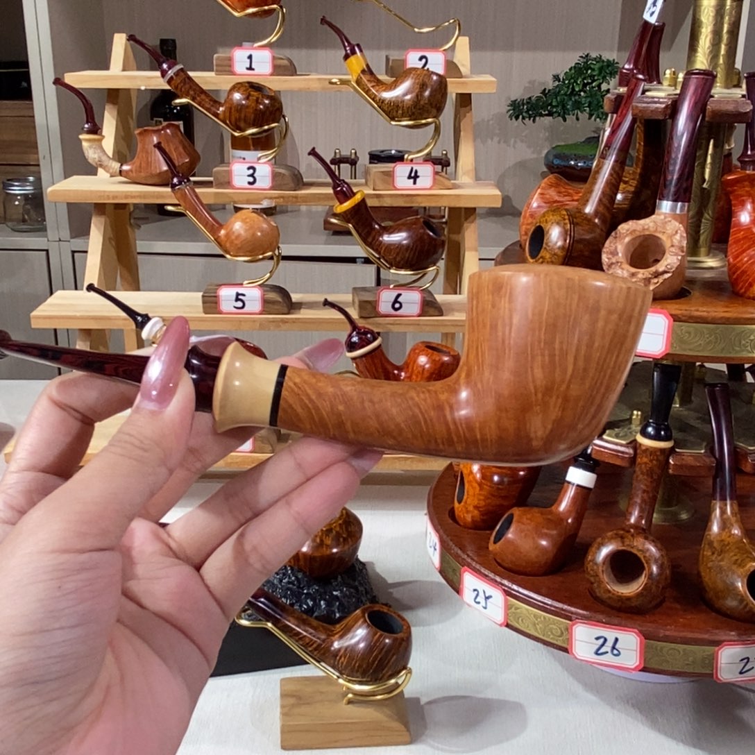 刺猬烟斗哈哈哈哈