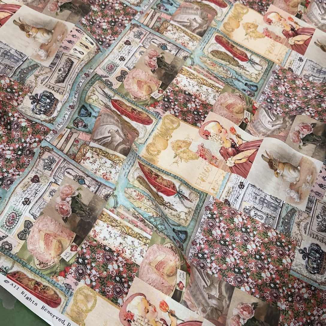 一米价纯棉平布1.1米宽小块11