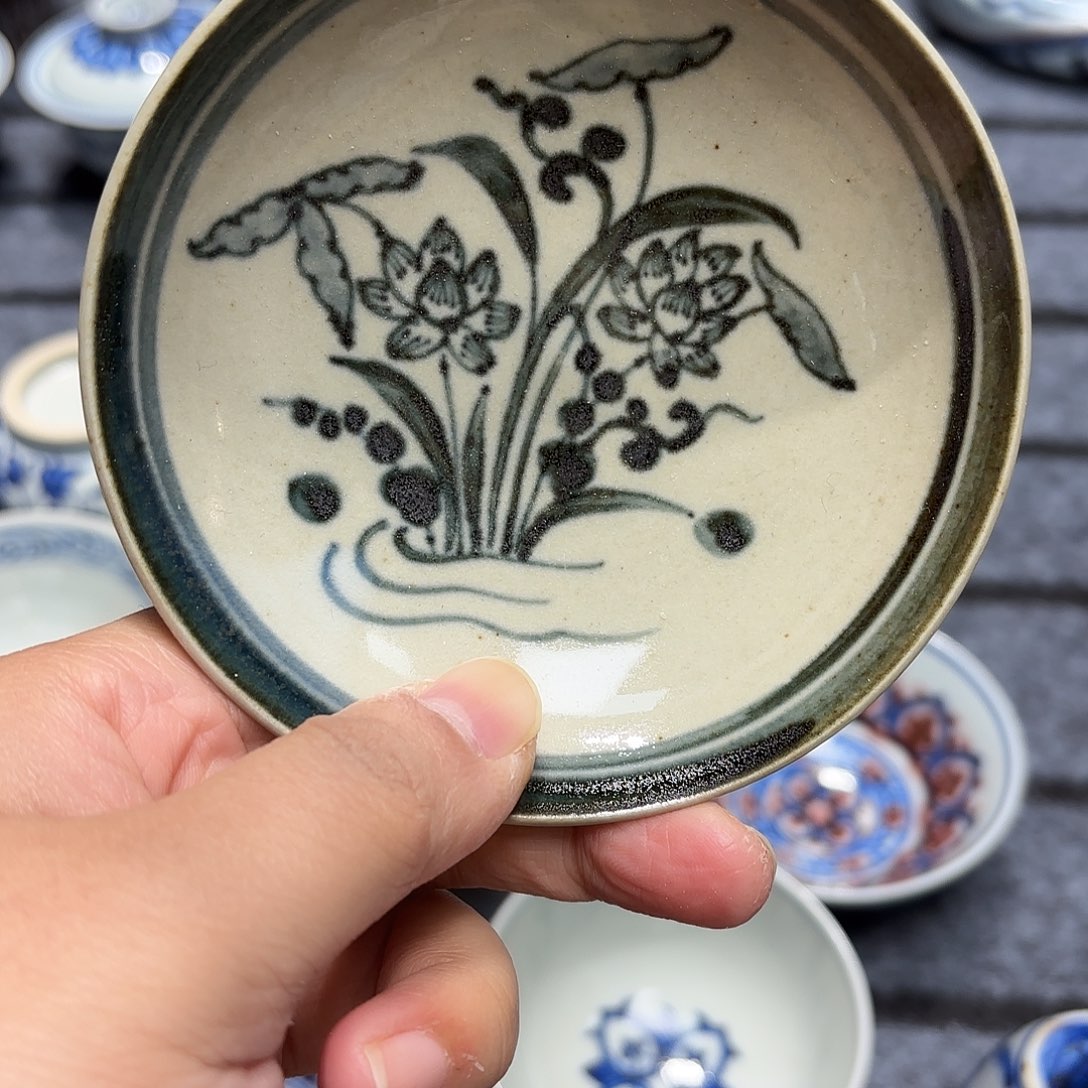 摆件陶陶瓷艺术作品