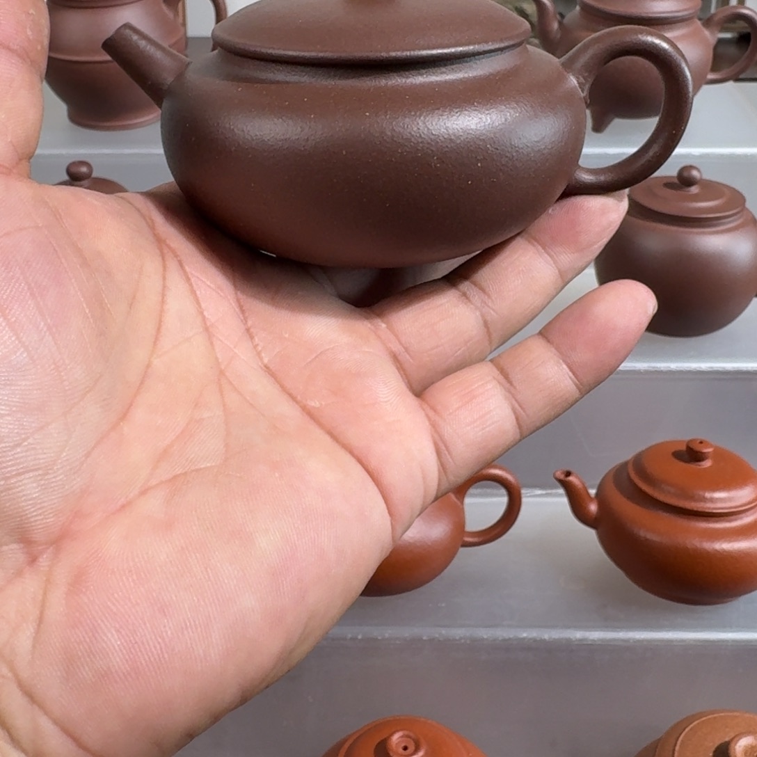 信****茶壶紫砂宜兴紫砂